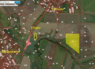 Продается земельный участок, 2411 сот., Пелевское сельское поселение