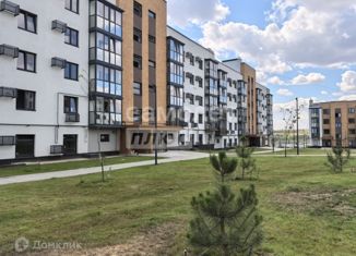 Продажа 1-комнатной квартиры, 36 м2, Волгоградская область, улица Химина, 16В