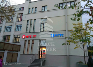 Сдача в аренду офиса, 1295 м2, Москва, улица Большая Ордынка, 25с2, улица Большая Ордынка