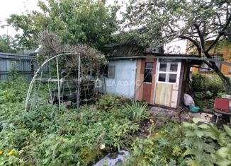 Продажа дома, 25 м2, СНТ Ручеёк, СНТ Ручеёк, 62А