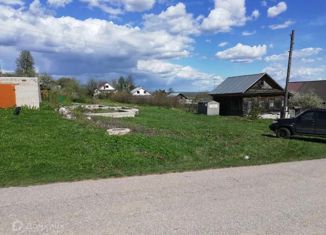 Продается участок, 11.5 сот., Гороховец, Республиканская улица, 39