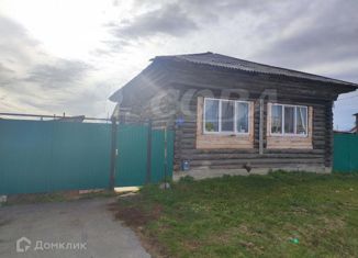 Продажа дома, 45 м2, село Исетское, Луговая улица, 38