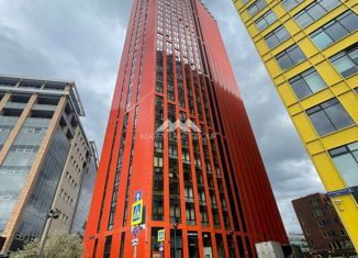 Продам трехкомнатную квартиру, 55.7 м2, Москва, Новодмитровская улица, 2к1А, ЖК Савёловский Сити