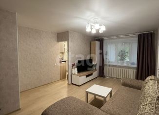 Продам 2-ком. квартиру, 43.5 м2, Нижний Новгород, улица Пушкина, 37, улица Пушкина