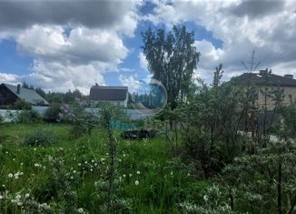 Продам земельный участок, 12 сот., деревня Прохорово, Центральная улица, 41