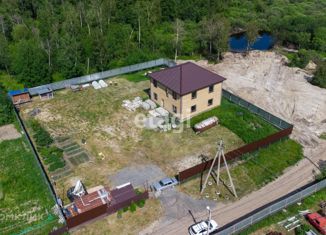 Продажа дома, 240 м2, деревня Малые Акияры, Лесная улица