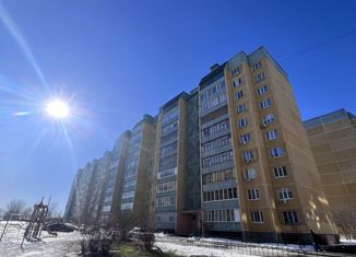 Продается 1-ком. квартира, 41 м2, Курск, проспект Ленинского Комсомола, 52Б