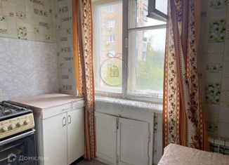 Продается 3-комнатная квартира, 55.5 м2, Волгоград, проспект имени В.И. Ленина, 43, Центральный район