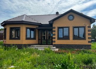 Продам дом, 130 м2, деревня Шамонино, улица Мустая Карима