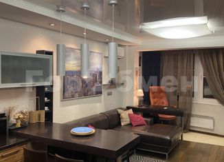 Продаю однокомнатную квартиру, 42.6 м2, Москва, Инициативная улица, 7к3, Инициативная улица