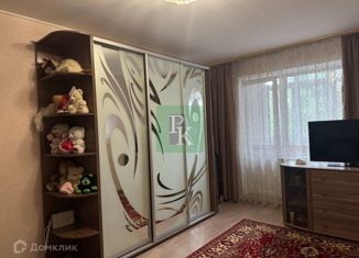 Продается 2-комнатная квартира, 48.4 м2, Симферополь, улица Марка Донского, 8, Железнодорожный район