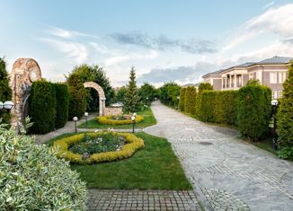 Продается участок, 37 сот., деревня Жуковка, территория Парк Вилл, 32