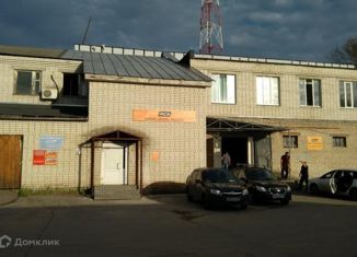 Офис в аренду, 126 м2, Нижний Новгород, проспект Гагарина, 23А, метро Ленинская