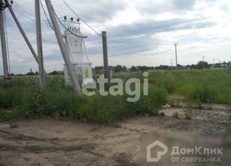 Продам участок, 8 сот., поселок Харачево