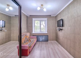 Продам 1-ком. квартиру, 25 м2, Томск, улица 79-й Гвардейской Дивизии, 1, Октябрьский район