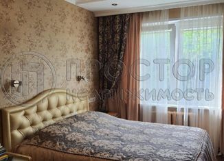 Продажа 2-ком. квартиры, 50 м2, Москва, 3-й Волоколамский проезд, 2, 3-й Волоколамский проезд