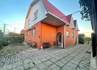 Продажа дома, 284 м2, Краснодарский край, Садовая улица