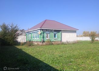 Продается дом, 103 м2, село Путятино, Ленинский проспект, 55