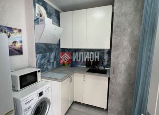 Продается однокомнатная квартира, 33 м2, Севастополь, улица Вакуленчука, 28, ЖК Университетский-2