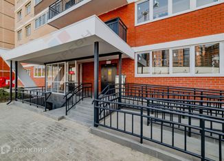 Продаю двухкомнатную квартиру, 42.2 м2, Краснодар, улица Западный Обход, 45к2, ЖК Грани