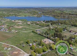 Продаю участок, 12 сот., поселок Клюквенное