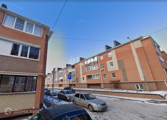 Продается однокомнатная квартира, 27 м2, поселок Верхнетемерницкий, улица Венеры, 24к12