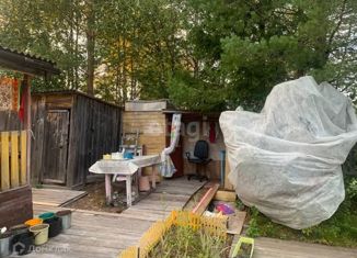 Продажа дома, 18 м2, СНТ Песчаный, 6-я улица