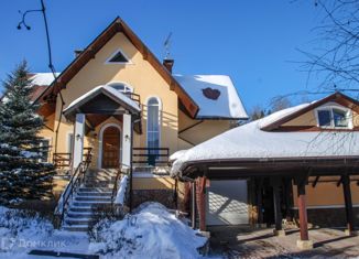 Дом на продажу, 430 м2, деревня Голиково, Лесная улица, 16