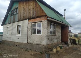 Дом на продажу, 48.7 м2, Забайкальский край, СНТ № 131 Геодезист, 134