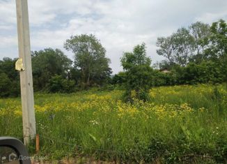 Продается земельный участок, 3 сот., село Лермонтово, Тихая улица, 17