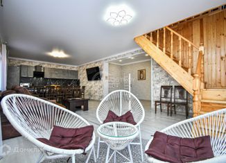 Офис на продажу, 201 м2, поселок городского типа Емельяново, Полярная улица, 2