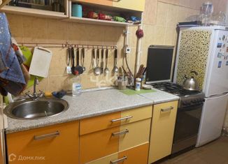 Продам двухкомнатную квартиру, 44 м2, Нижний Новгород, улица Александра Люкина, 7, улица Александра Люкина