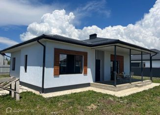 Дом на продажу, 114.58 м2, село Цибанобалка, Васильковая улица