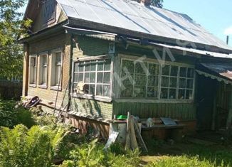 Продажа дома, 44 м2, Вологда, улица Образцова, 74А, микрорайон Фрязиново