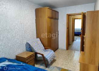 Продается 3-комнатная квартира, 56.7 м2, Екатеринбург, Чкаловский район, Широкий переулок, 4