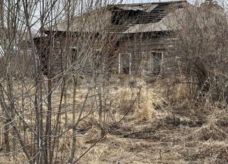 Продаю дом, 29 м2, посёлок Евстюниха, Лайская улица