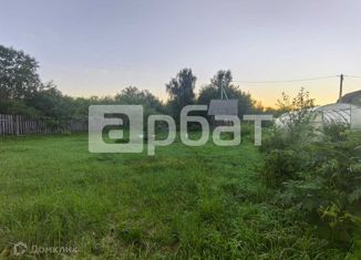 Продам земельный участок, 6.2 сот., Кострома, Фабричный район, СНТ Марицино, 16