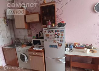 Однокомнатная квартира на продажу, 14.3 м2, Нижний Новгород, Шланговый переулок, 3А, Канавинский район