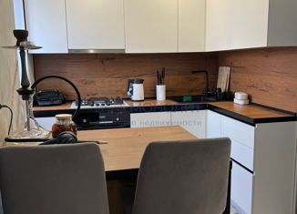 Продажа 1-комнатной квартиры, 28.1 м2, Нижний Новгород, улица Шаляпина, 18, улица Шаляпина