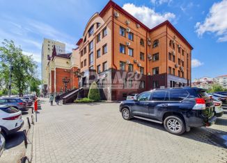 Продаю офис, 3255.5 м2, Челябинская область, улица Свободы, 30