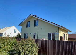 Продажа дома, 106 м2, село Сокуры, Строительная улица, 11