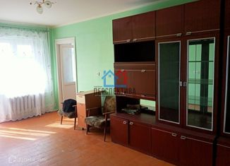 Продажа двухкомнатной квартиры, 39.6 м2, Тюменская область, 4-й микрорайон, 1