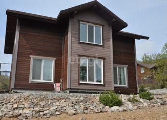 Продажа дома, 160 м2, посёлок Трудовое, Верхоянская улица