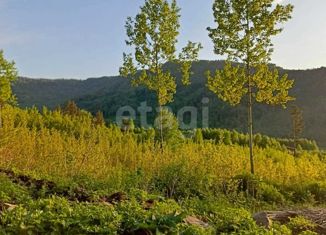 Продажа земельного участка, 10 сот., село Озёрное, Центральная улица