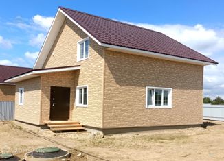 Продажа дома, 115 м2, деревня Клишева, Школьная улица, 50