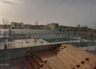 Продажа квартиры студии, 25.3 м2, Симферополь, ЖК Академия, улица Беспалова, 110М