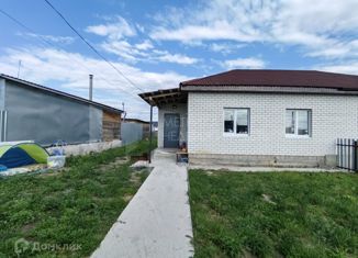 Продам дом, 60.5 м2, село Созоново, Новая улица, 4