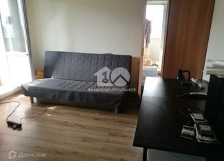 Продаю 1-ком. квартиру, 26 м2, Новосибирск, улица Одоевского, 1/7, Первомайский район