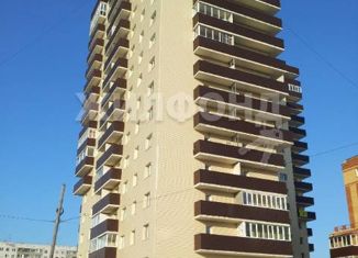 Продается 3-комнатная квартира, 97 м2, Новосибирск, улица Дениса Давыдова, 1/2, улица Дениса Давыдова