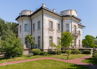 Продам дом, 1153 м2, деревня Веледниково, коттеджный посёлок Павлово, 81Б